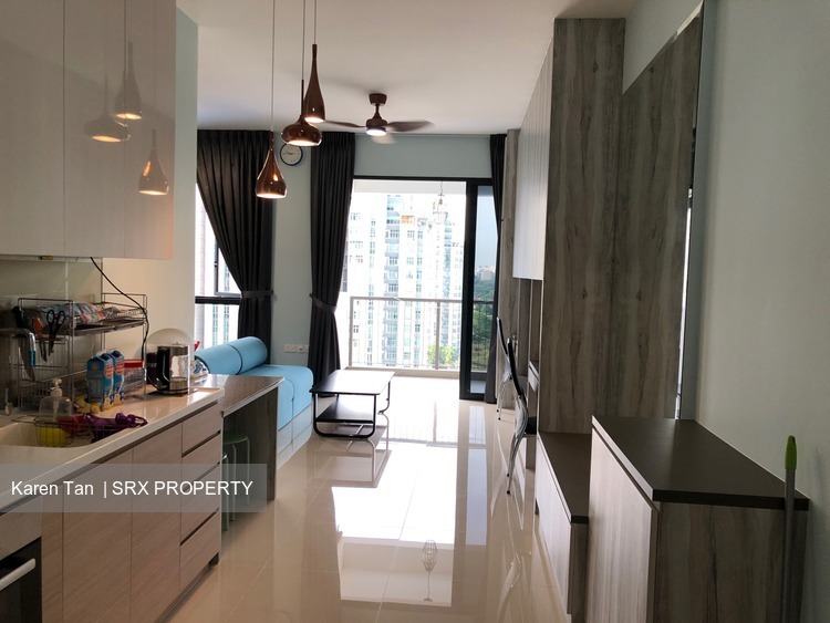 Hillion Residences thumbnail photo
